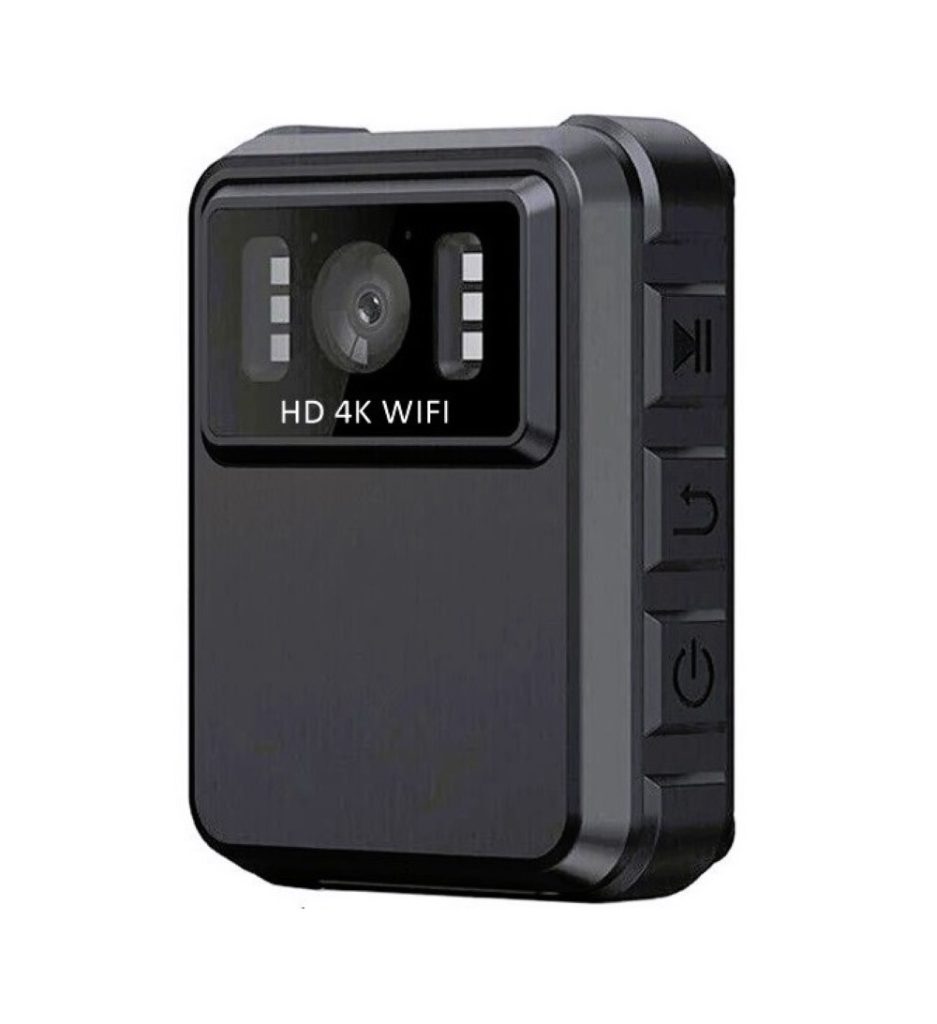 Police Camera – AMD Pakistan