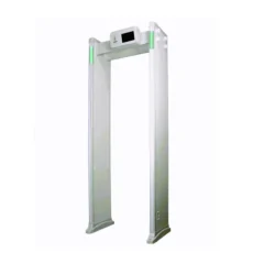 Walk Through Gate