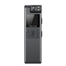 Body Camera